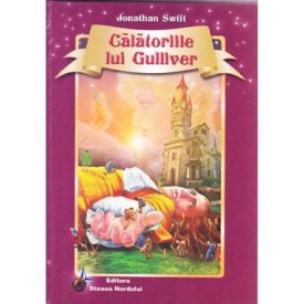 calatoriile lui guliver